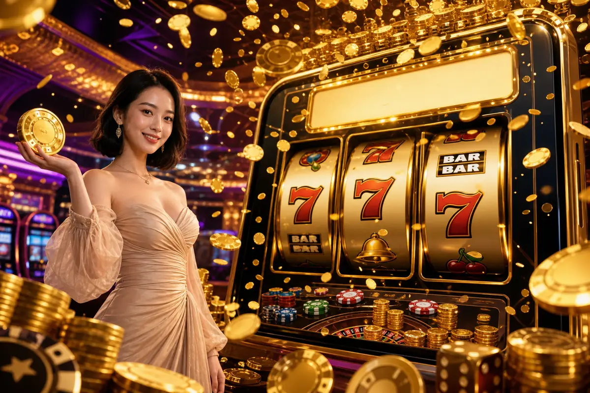 lii789 အွန်လိုင်း Live Casino ကာစီနို