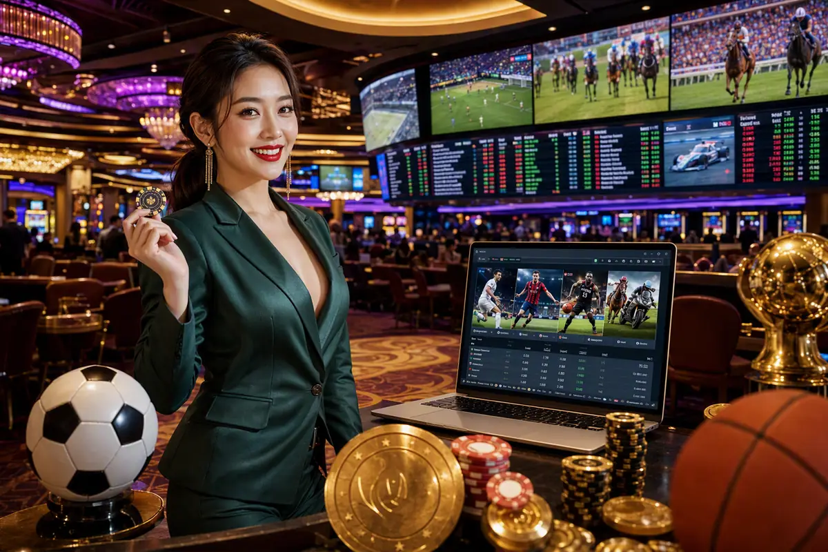 lii789 Live Roulette ဂိမ်းကစားခြင်း