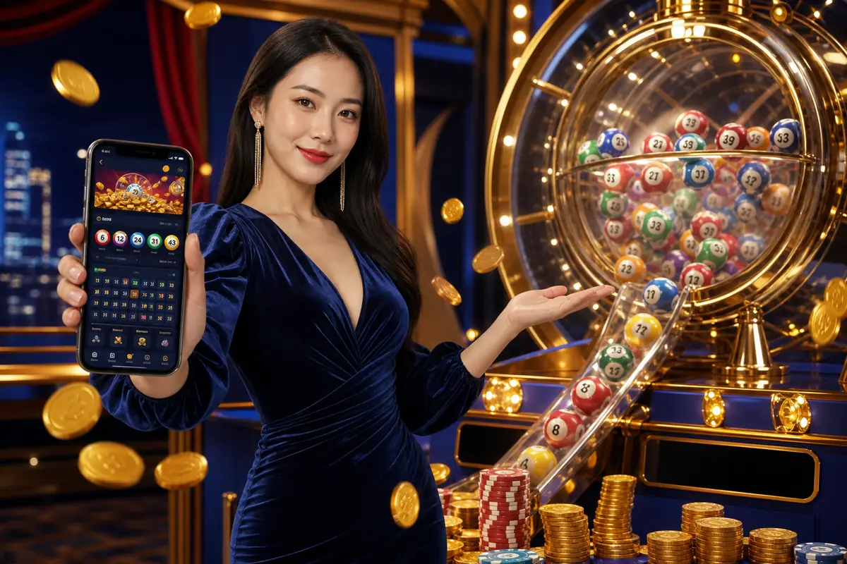 lii789 Roulette နည်းဗျူဟာ ကစားခြင်း