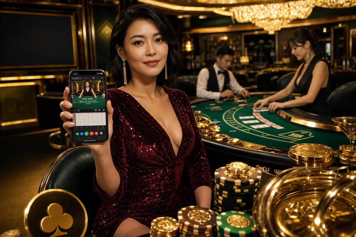 lii789 Roulette Wheel လည်ပတ်မှု